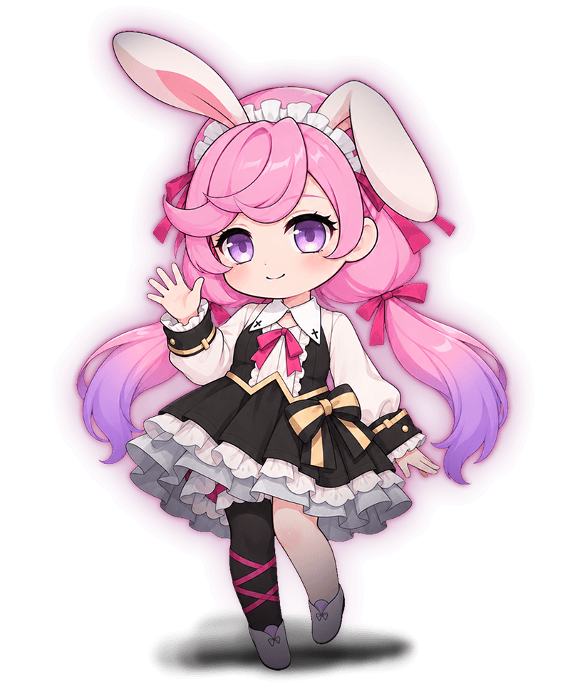 小女僕