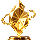 金棱寶石